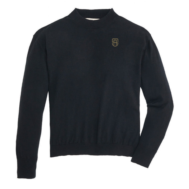 St. Albans Women's Sweater - Black