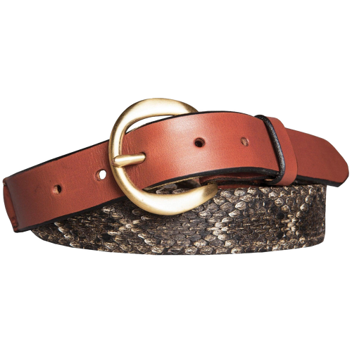 Rattlesnake Belt