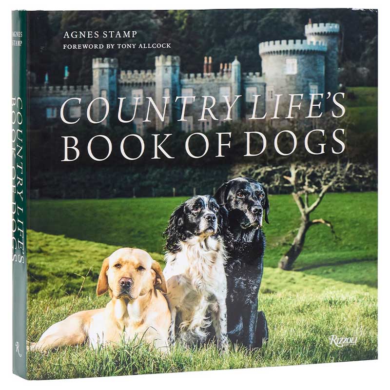 Country Life's Book of Dogs
