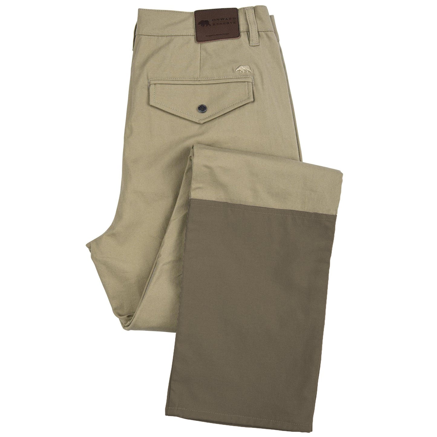 Thomasville Briar Pants