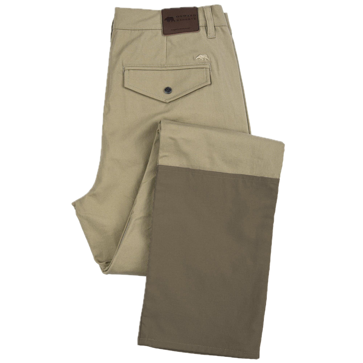 Thomasville Briar Pants