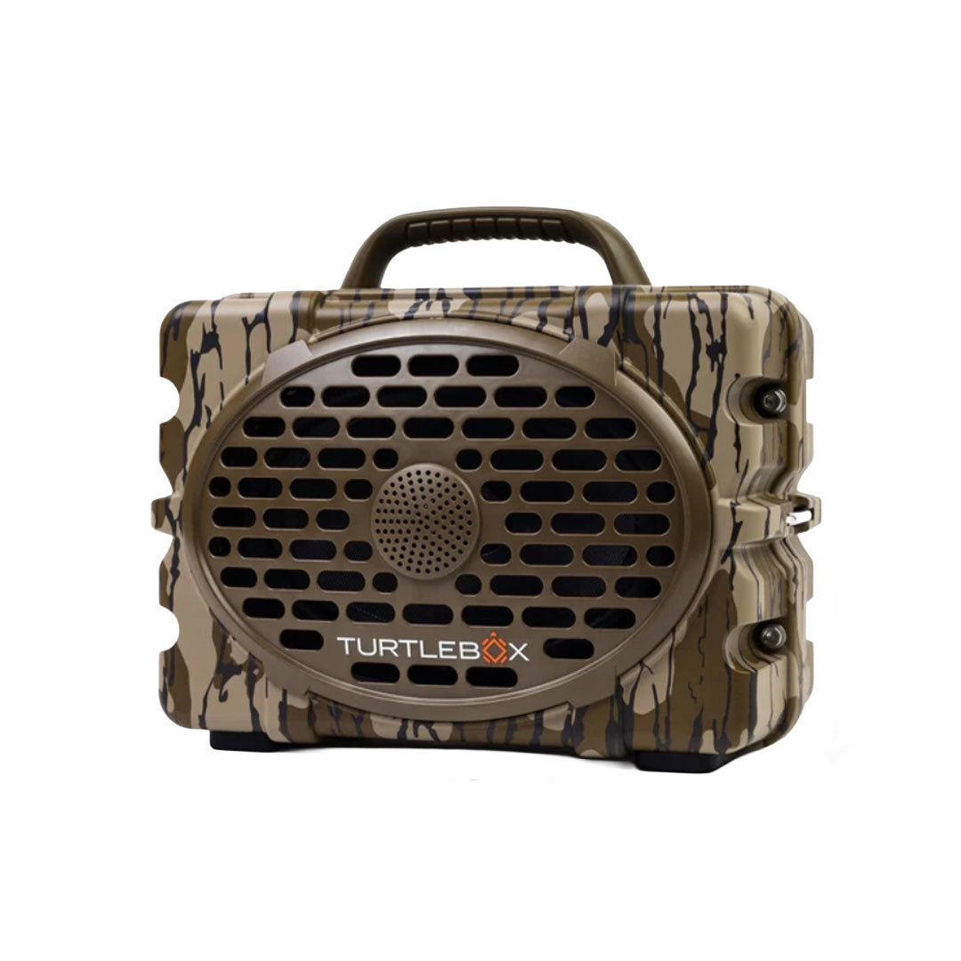Turtlebox Gen 3 Speaker - Bottomland
