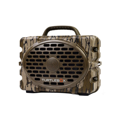 Turtlebox Gen 3 Speaker - Bottomland