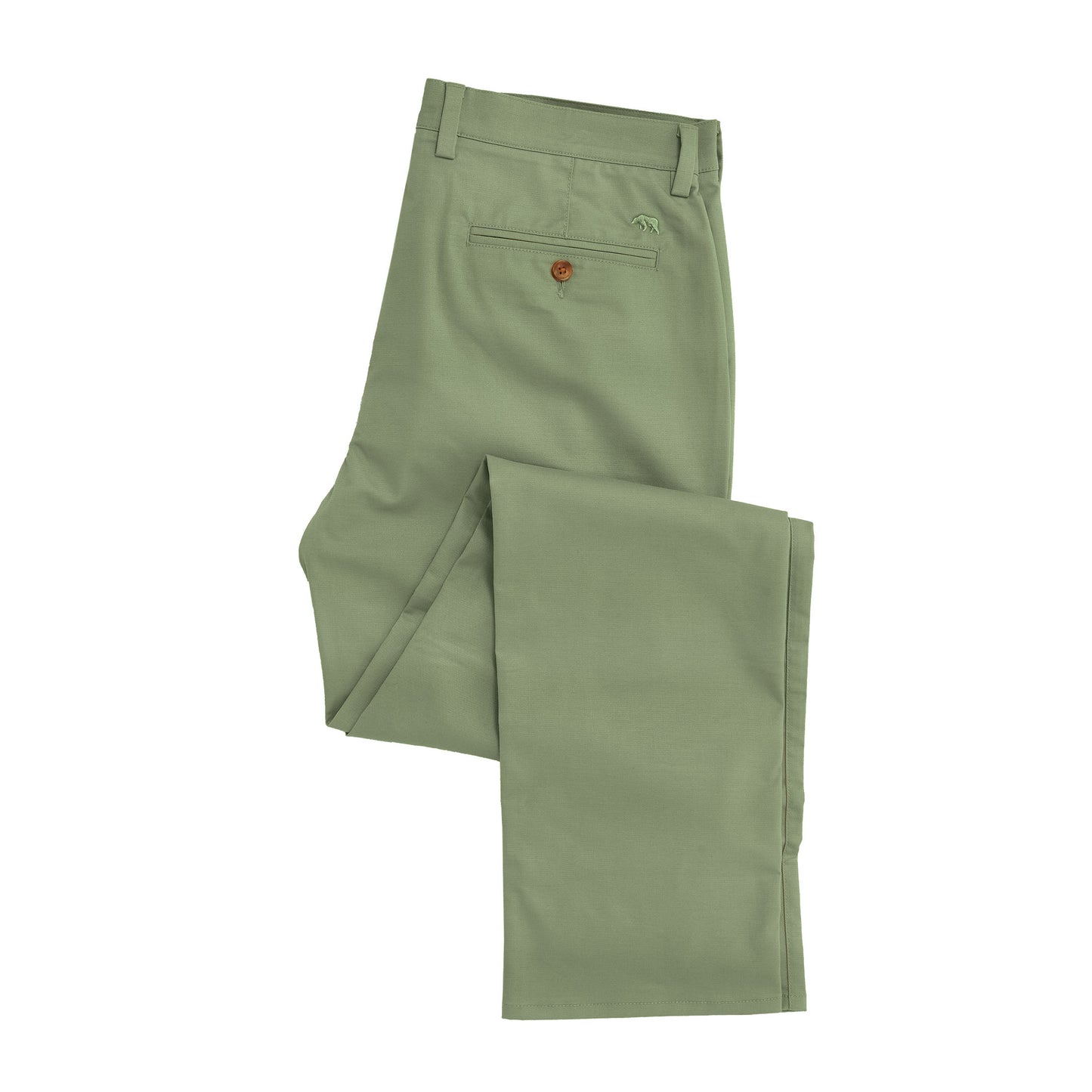 City Chino - Oil Green – Onward Reserve
