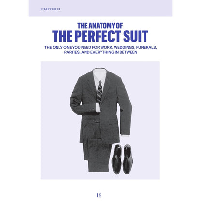 Esquire the Handbook of Style