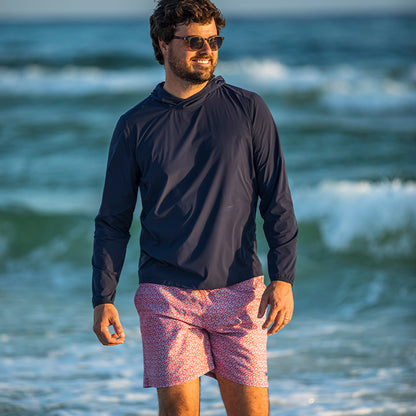 Fins Swim Trunk - Bike