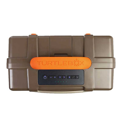 Turtlebox Gen 3 Speaker - Delta
