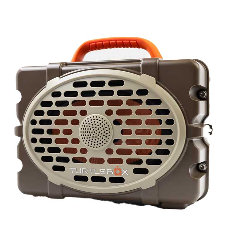 Turtlebox Gen 3 Speaker - Delta