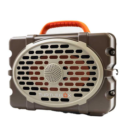 Turtlebox Gen 3 Speaker - Delta