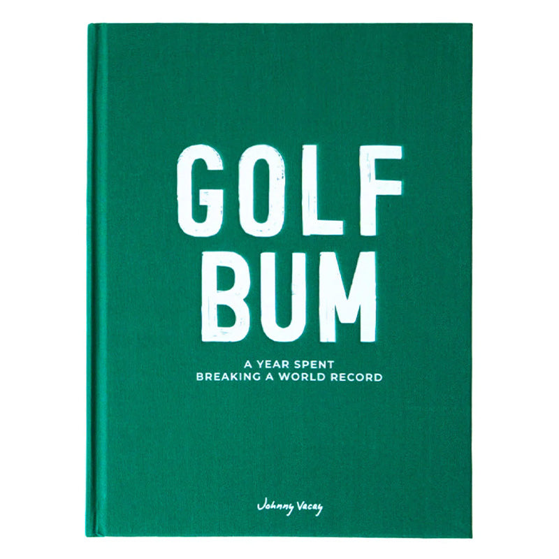 Golf Bum
