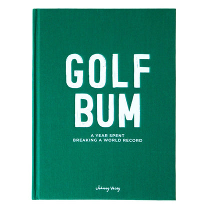 Golf Bum