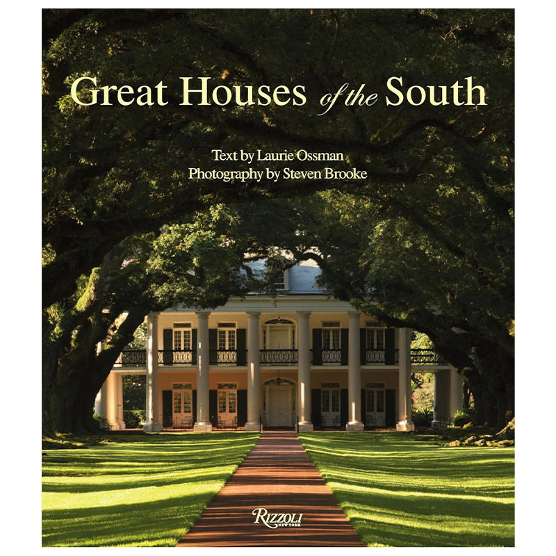 Great Houses of the South