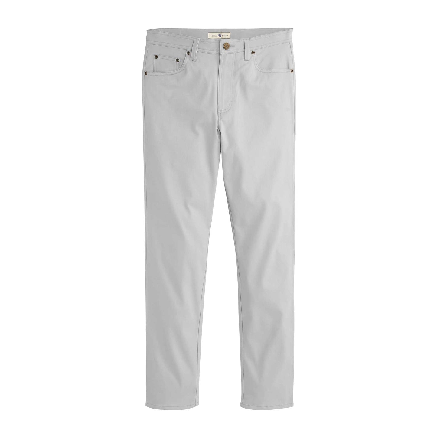 Classic Five Pocket Pant - Harbor Mist