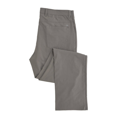 Harris Performance Five Pocket Pants - Steel Grey