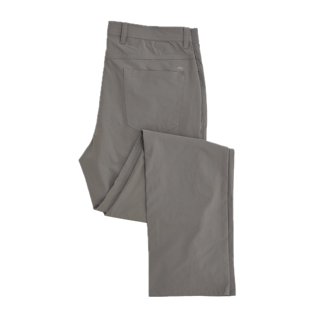 Harris Performance Five Pocket Pants - Steel Grey