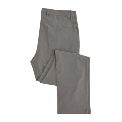 Harris Performance Five Pocket Pants - Steel Grey