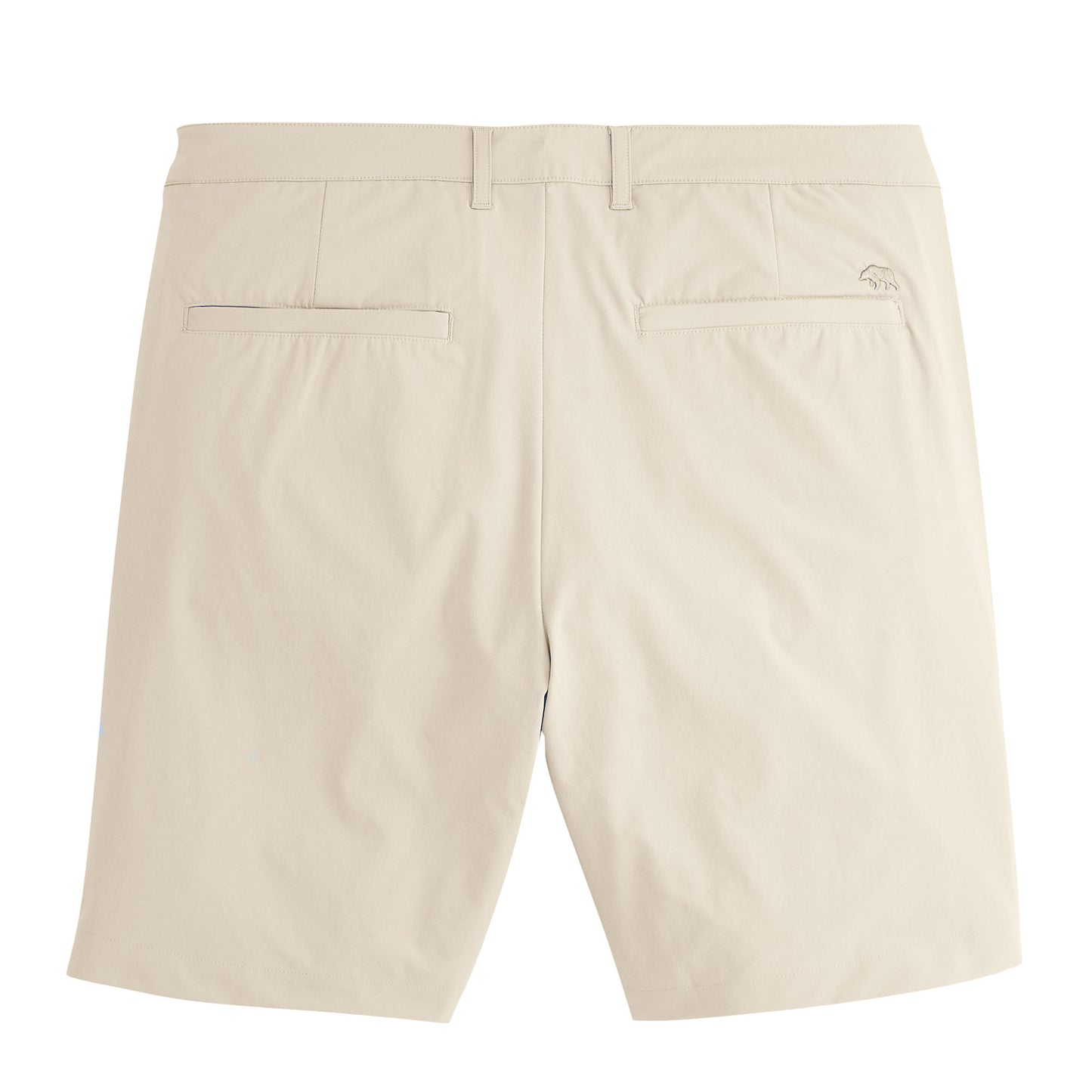 Harris Golf Short - Stone