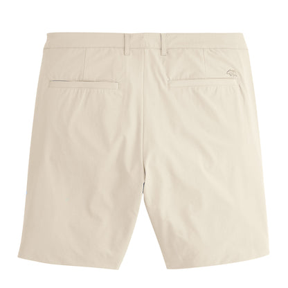 Harris Golf Short - Stone