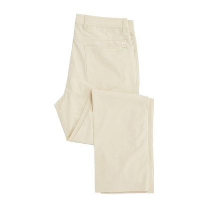 Harris Performance Five Pocket Pants - Stone