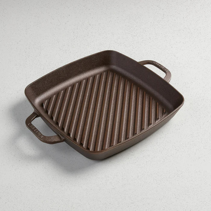 12 in. Grill Pan