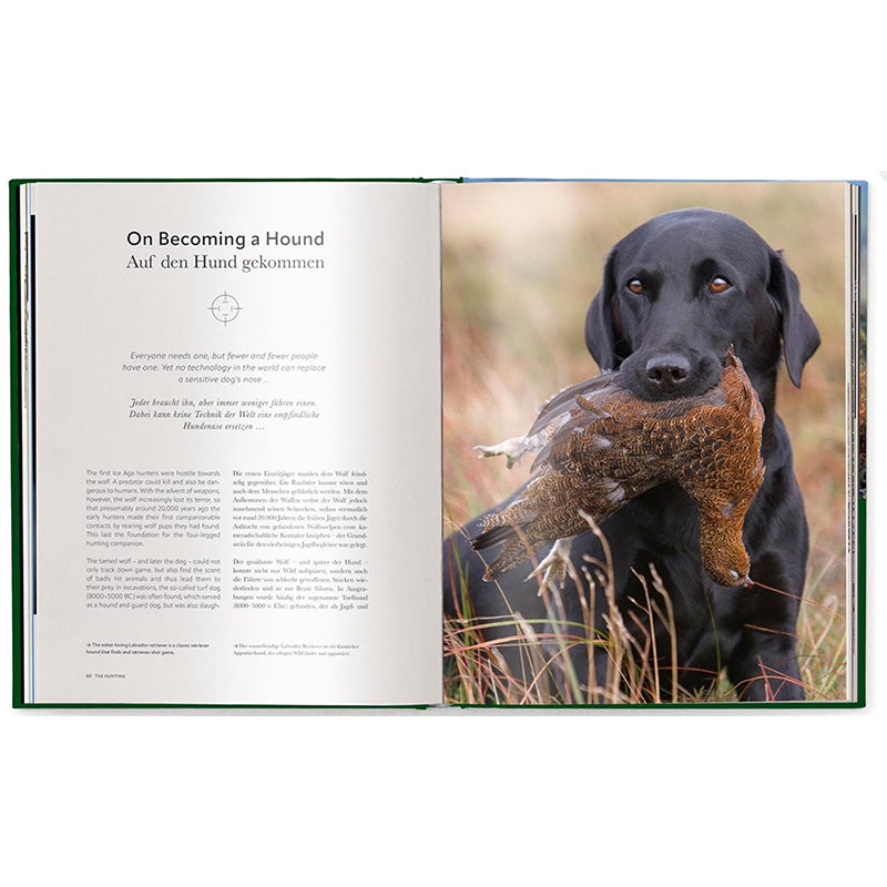 Hunting: The Ultimate Book