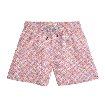 Med Swim Trunk - Bike