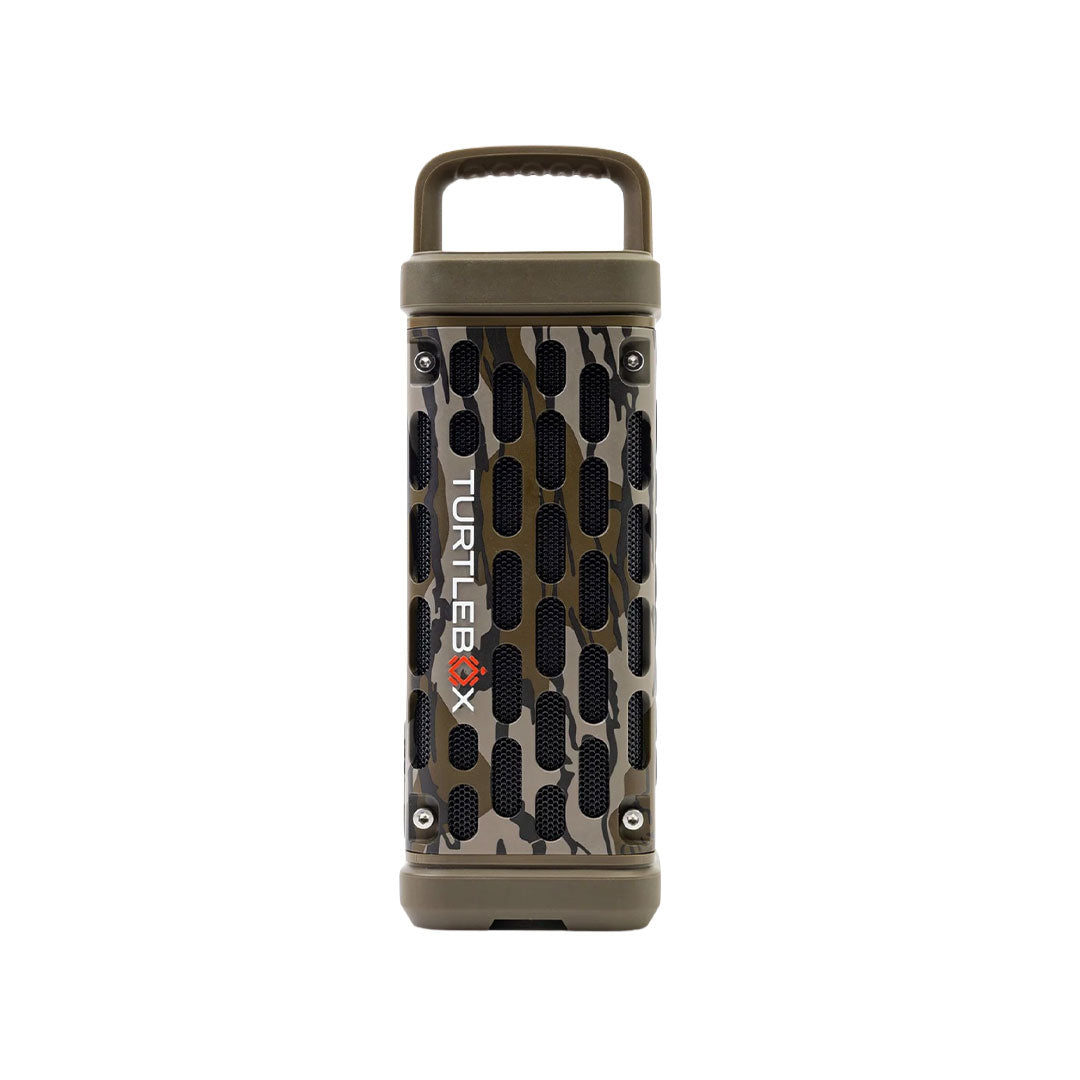 Turtlebox Ranger - Bottomland