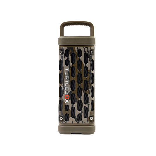 Turtlebox Ranger - Bottomland