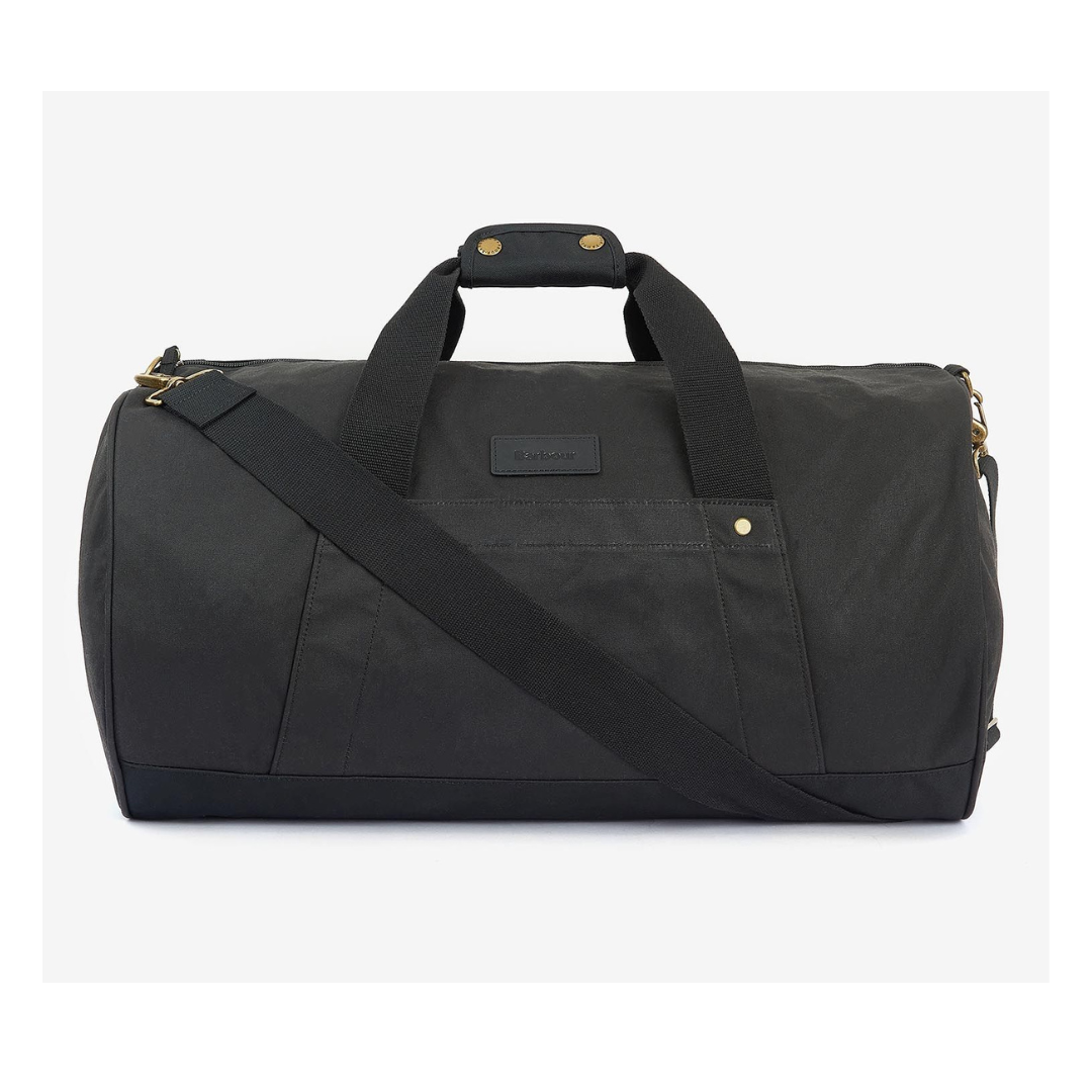 Barbour Wax Holdall