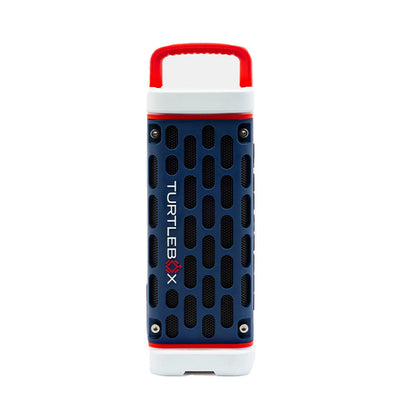 Turtlebox Ranger - Anthem Blue
