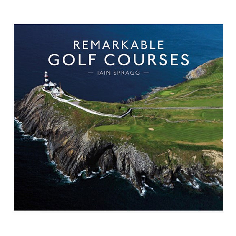 Remarkable Golf Courses – Onward Reserve
