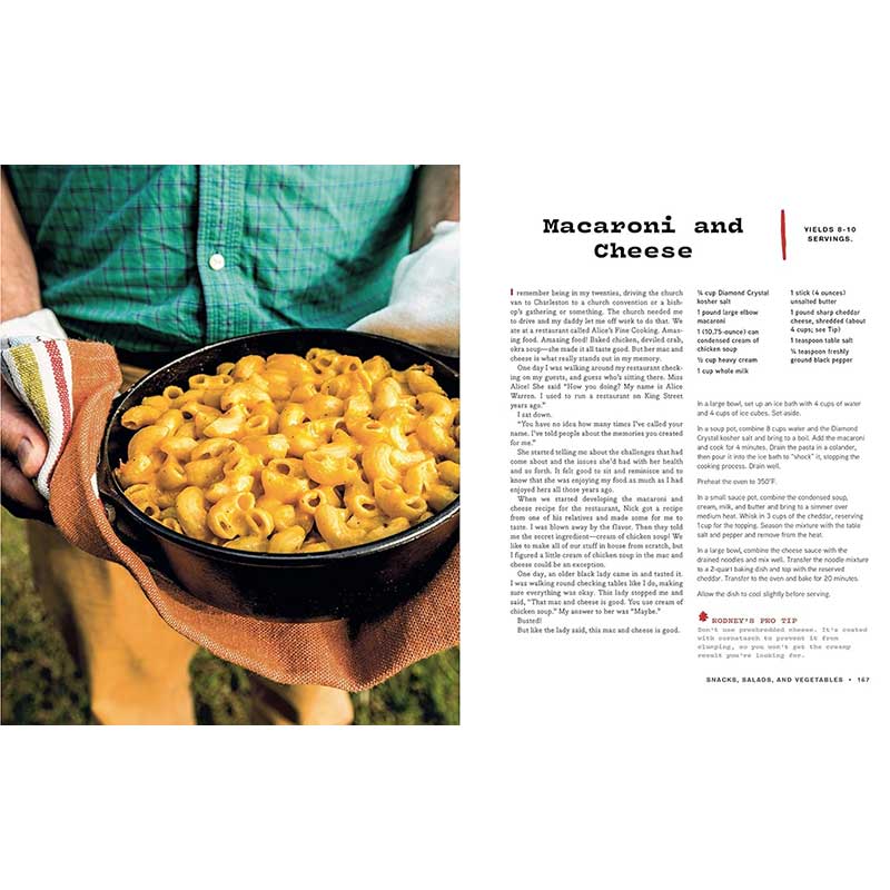 Rodney Scott's World of BBQ