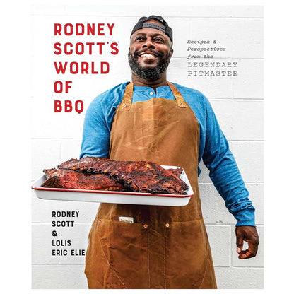 Rodney Scott's World of BBQ