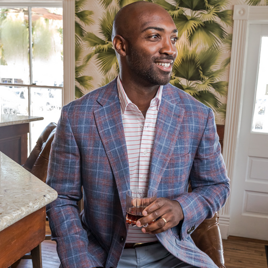 Sport Coats Onward Reserve