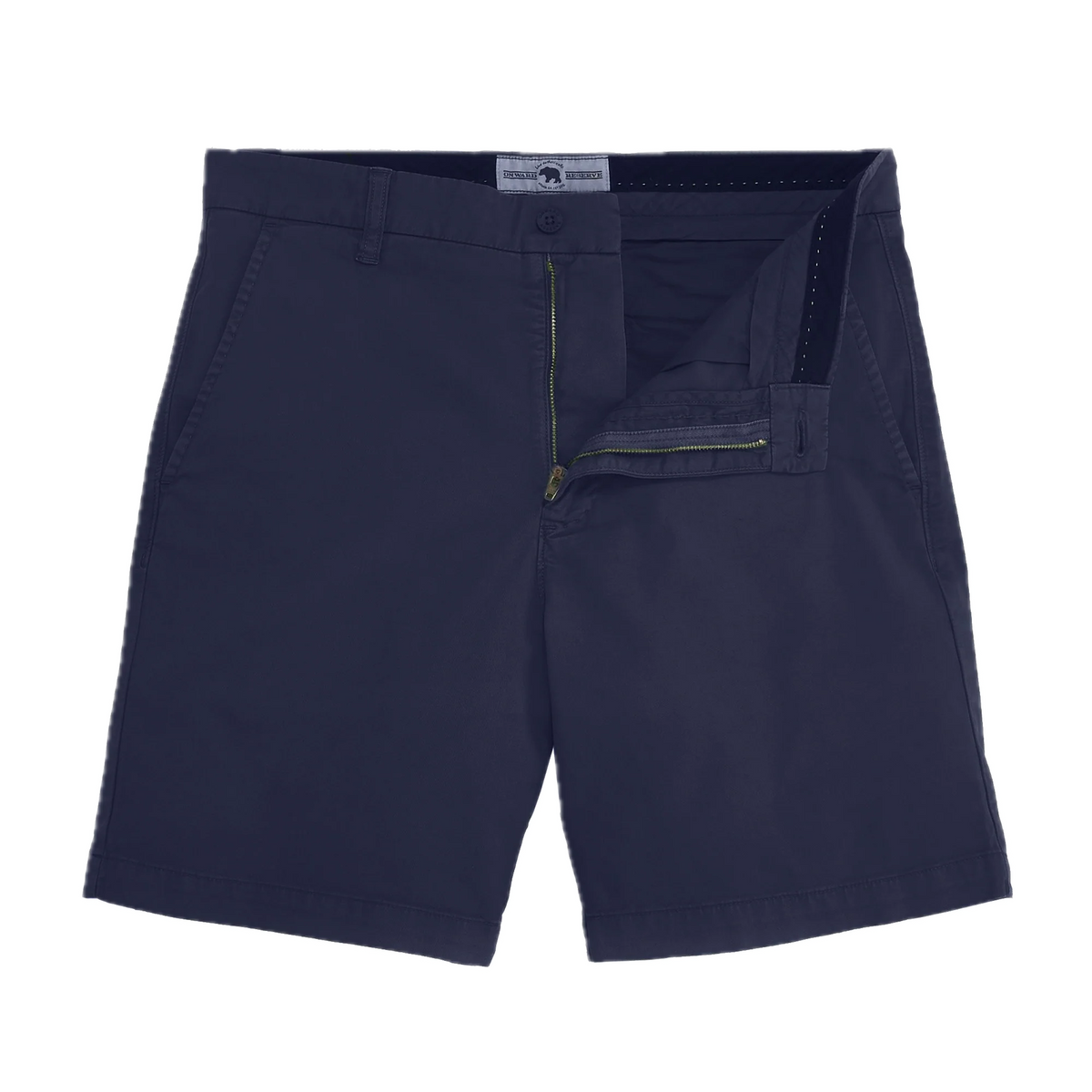 Staple Short - Naval Academy