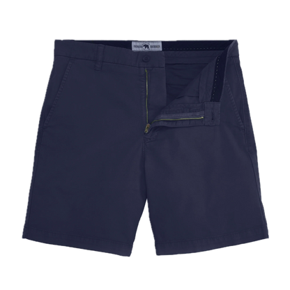 Staple Short - Naval Academy