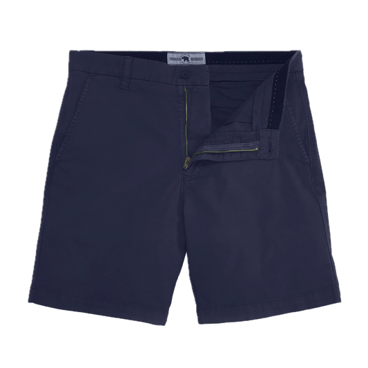 Staple Short - Naval Academy