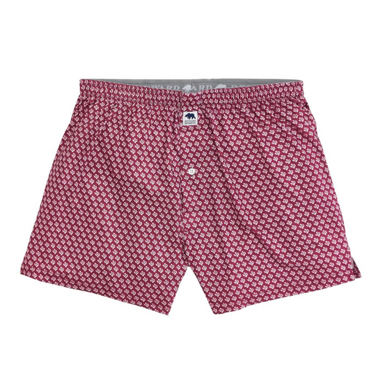 Texas A&M Performance Boxers