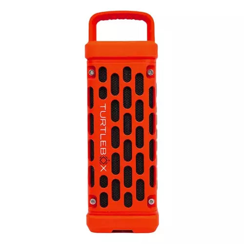 Turtlebox Ranger Collabs Turtlebox Ranger - Orange – Onward Reserve