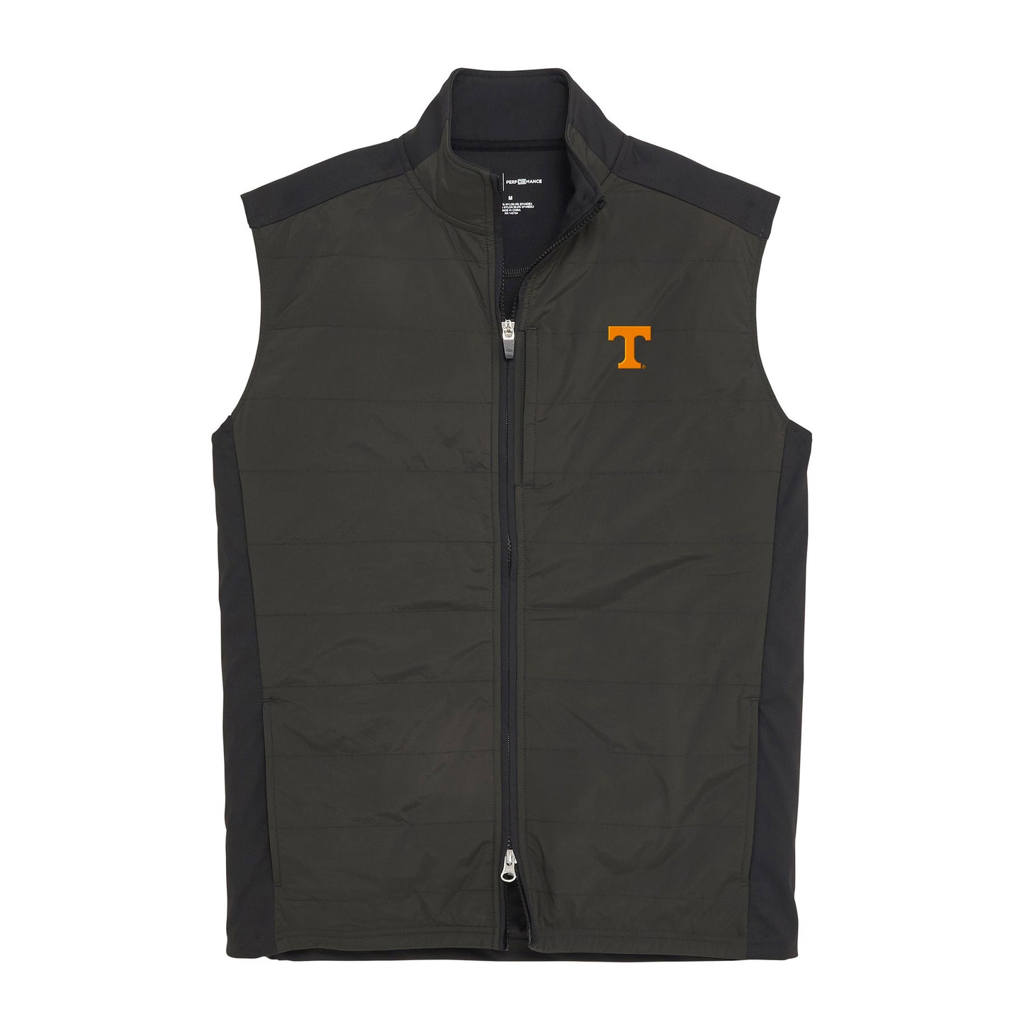 Tennessee Power T Arven Vest 2.0 - Black