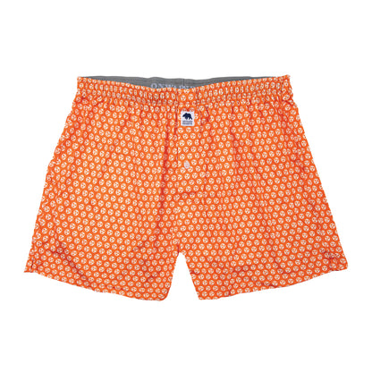 Tennessee Tri Star Performance Boxer - Volunteer Orange