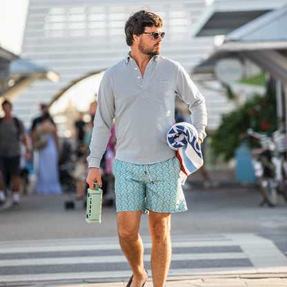 Troller Swim Trunk - Surf