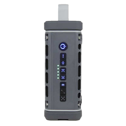 Turtlebox Ranger Battery Turtlebox Ranger - Grey – Onward Reserve