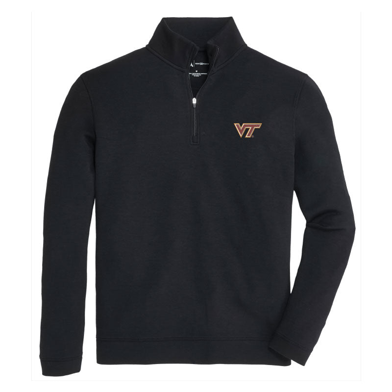 Virginia Tech Yeager Performance Pullover