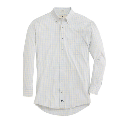 Chapman Classic Fit Performance Button Down – Onward Reserve