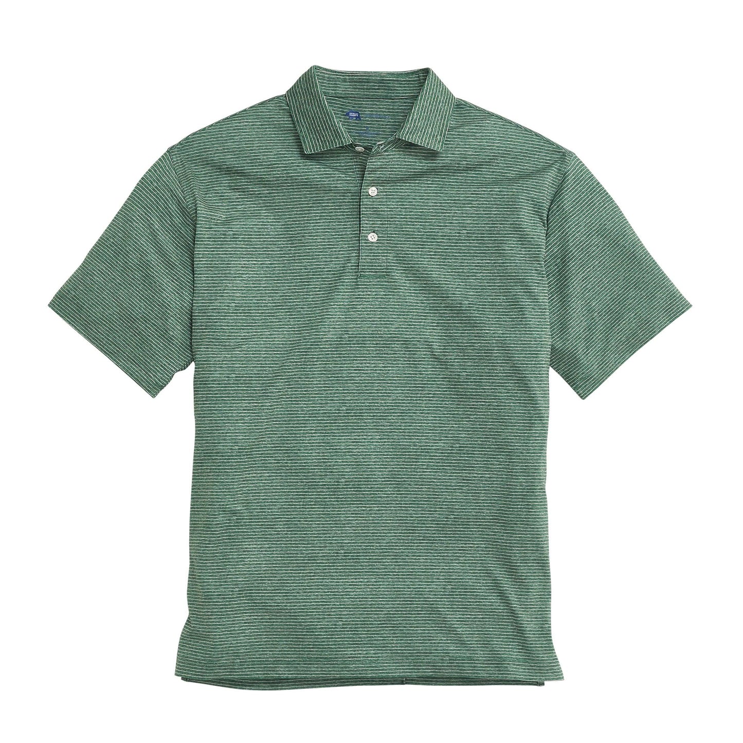 Birdie Stripe Performance Polo - Onward Reserve