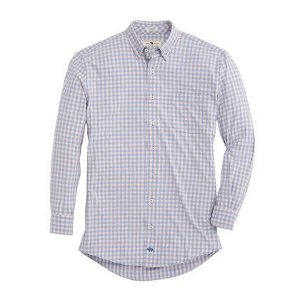 Gorrie Classic Fit Performance Button Down - Onward Reserve