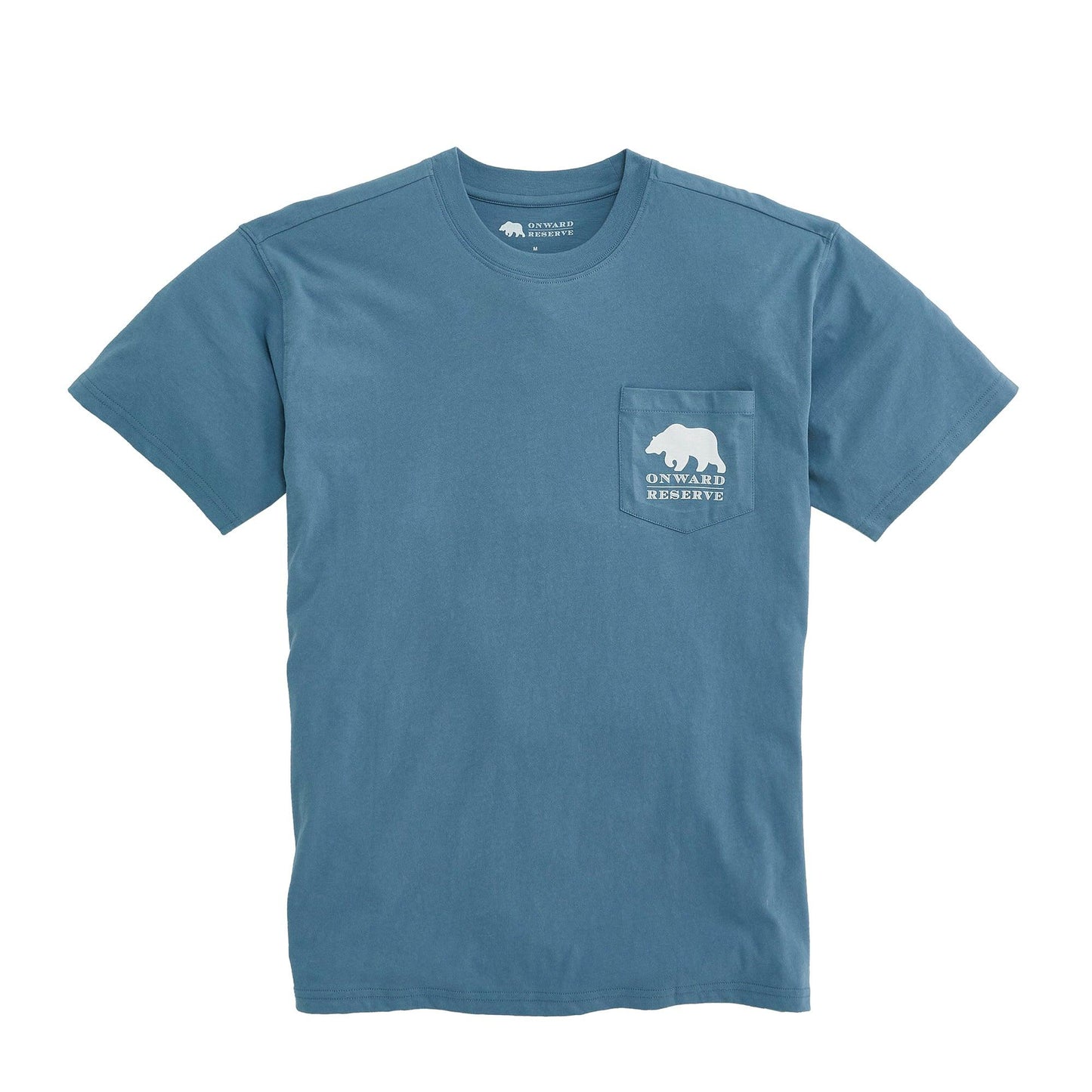 Short Sleeve Sail Away Tee - Onward Reserve