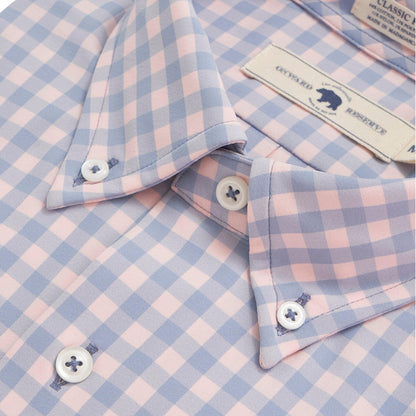 Gorrie Classic Fit Performance Button Down - Onward Reserve