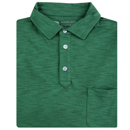 Sunwashed Polo - Onward Reserve